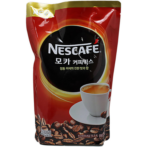 네스카페 모카 커피믹스 900g(구 초이스모카)