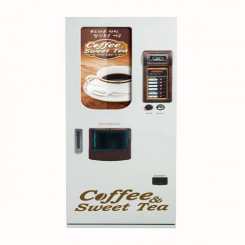 롯데 커피 자동판매기  LVM-3112K