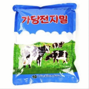 서강가당전지밀(우유) 1Kg
