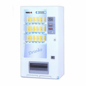 LVC-442BE 캔전용자판기