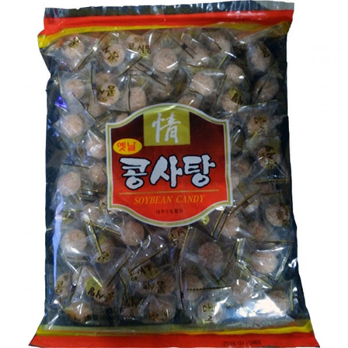 매일식품 옛날 콩사탕 750g